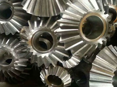 機(jī)械傳動(dòng)傘齒輪