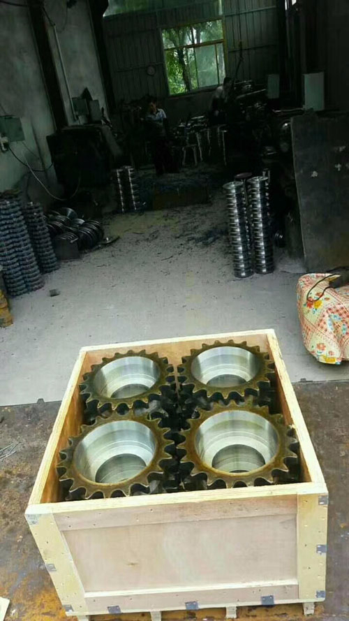 車(chē)間環(huán)境