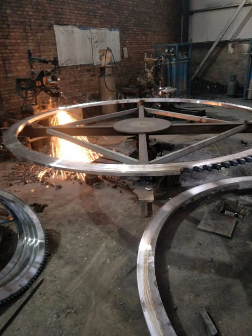 生產(chǎn)車(chē)間