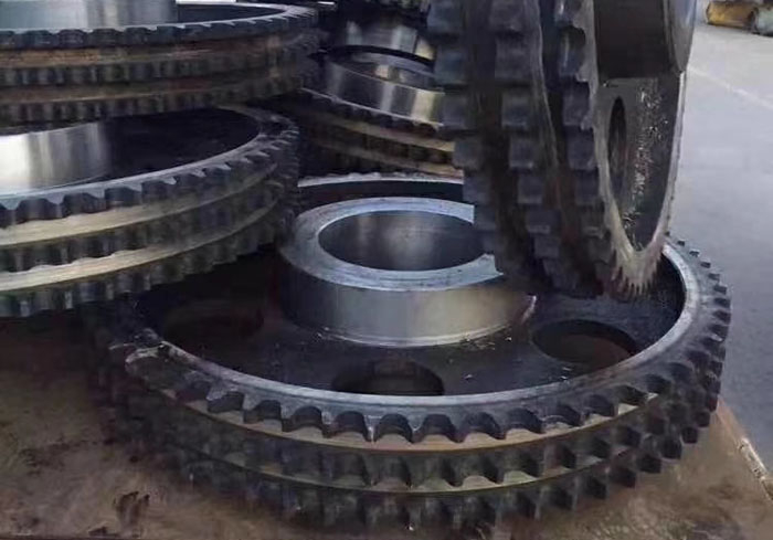 機械鏈輪加工定做