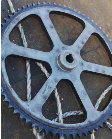 河北齒輪廠家供應(yīng)