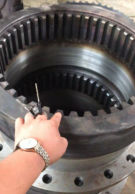 傳動(dòng)齒輪廠(chǎng)家