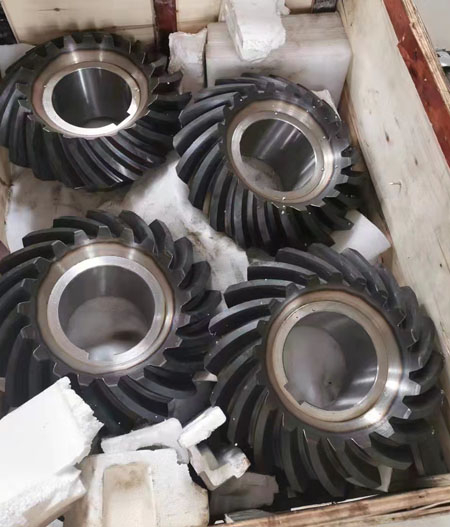 傘齒輪廠(chǎng)家