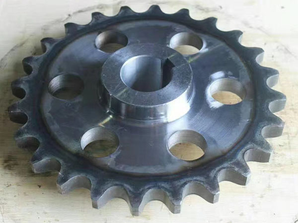 齒輪加工 齒輪加工